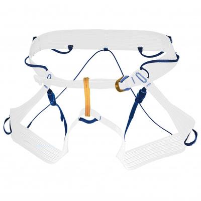 Blue Ice - Choucas Harness - Klettergurt Gr XL weiß