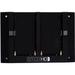 SmallHD Dual L-Series Battery Plate for 702 Touch & Cine 7 Monitors PWR-ADP-C7T-SONY