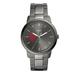 Men's Fossil Indiana Hoosiers The Minimalist Three-Hand Smoke Watch