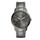 Men's Fossil Miami Hurricanes The Minimalist Three-Hand Smoke Watch