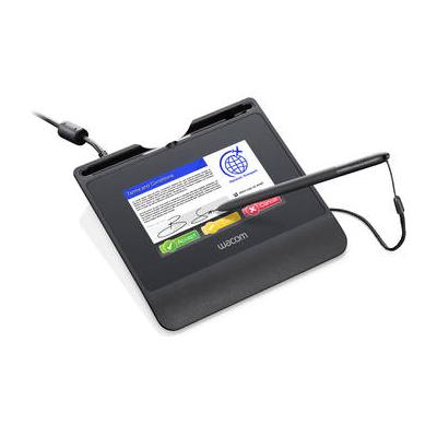 Wacom STU-540 Color Signature Pad STU540