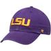 Men's '47 Purple LSU Tigers Vintage Clean Up Adjustable Hat