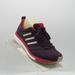 Adidas Shoes | Adidas Adizero Tempo 9 Size 7 M Running C2b A27 | Color: Pink/Purple | Size: Us 7 M/ Eu 38.6