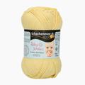 Baby Smiles Cotton Bamboo von Schachenmayr, Vanilla, aus Baumwolle