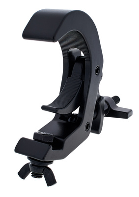 Duratruss Big Selflock Clamp 200kg Black