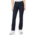 Levi's Damen 725™ High Rise Bootcut Jeans,To The Nine,28W / 34L