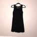 American Eagle Outfitters Dresses | Black American Eagle Dress | Color: Black | Size: 4