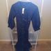 J. Crew Dresses | Beautiful J Crew Dress | Color: Blue | Size: 00