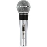 Shure 565SD Cardioid Dynamic Vocal Microphone