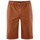 Red Chili Herren Shorts Me Dojo, Salmon, XXS, 301050335000