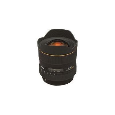 Sigma 12-24mm f/4.5-5.6 EX DG Aspherical Lens for Nikon AF
