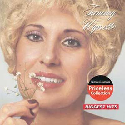 Biggest Hits (Collectables) by Tammy Wynette (CD - 03/14/2006)