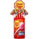 Chupa Chups Best of Lollies Box, 200 lollipops