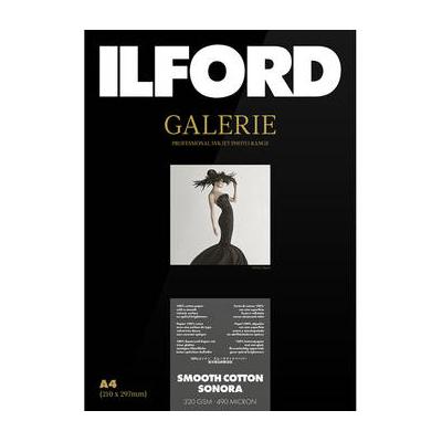 Ilford Galerie Smooth Cotton Sonora (5 x 7