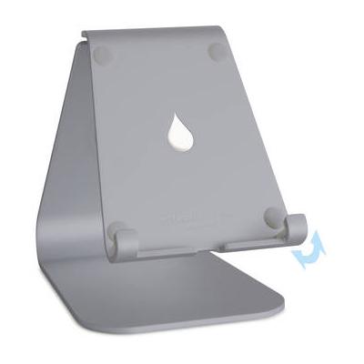 Rain Design mStand Tablet Plus Stand (Space Gray) 10055