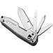 Leatherman FREE T2 Pocket Knife Multi-Tool 832680