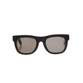 SUPER7 Sunglasses Super by Retrosuperfuture Ciccio Black 457 Regular