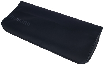 Thomann Cover Behringer Vocoder VC340
