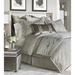 Eastern Accents Idris Ezra Smoke Comforter Polyester/Polyfill/Microfiber | King Comforter | Wayfair 7W-DVK-376T