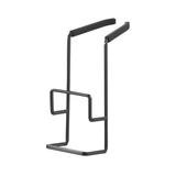 Tower Yamazaki Home Faucet-Hanging Sponge Holder, Kitchen Organizer Sink Rack Basket, Double, Steel | 6.1 H x 2.4 W x 6.3 D in | Wayfair 4391