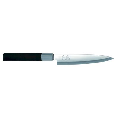 KAI Wasabi Black Yanagiba Sushimesser 15,5 cm 6715Y 6715Y Image