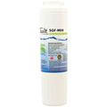 Swift Green Filters SGF-M9 Compatible Refrigerator Water Filter for UKF8001, EDR4RXD1, FILTER 4, EFF-6007A | 10.6 H x 2.3 W x 2.3 D in | Wayfair