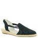 David Tate Zena - Womens 9.5 Navy Slip On W