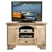 August Grove® South Perth Solid Wood TV Stand for TVs up to 65" Wood in Brown | 38 H in | Wayfair DE69EA6F3768480D899433E7E5979CFB