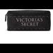 Victoria's Secret Bags | Brand New Victoria Secret Travel Makeup Case | Color: Black | Size: Os