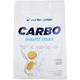 ALLNUTRITION Carbo Multi Max Kohlenhydrat-Nahrungsergänzungsmittel - Erhöht die Ausdauer des Körpers bei langen Trainingseinheiten Erhöht den Glykogenspiegel - 60 Portionen Orange