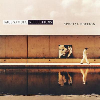 Reflections [Mute Special Edition] by Paul van Dyk (CD - 06/29/2004)