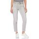 Mavi Damen Kenny Hose, Grey Coloured STR, 26/29