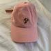 American Eagle Outfitters Other | American Eagle Hat | Color: Pink | Size: Os