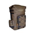 Heavy Hauler Outdoor Gear Shield Series Waterproof Backpack Tan HH0145