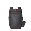 ASUS ROG Ranger Gaming Water Resistant Backpack, 17 inch