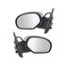 2009-2014 Chevrolet Silverado 2500 HD Door Mirror Set - DIY Solutions