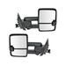 2015-2018 Chevrolet Silverado 2500 HD Door Mirror Set - Trail Ridge