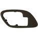 1995-1999 Chevrolet Tahoe Interior Door Handle Bezel - DIY Solutions