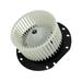 2003-2014 Ford E250 Front HVAC Blower Motor and Wheel - DIY Solutions