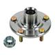 1999-2003 Acura TL Front Wheel Hub - DIY Solutions