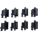 2000-2006 Chevrolet Suburban 2500 Ignition Coil Set - TRQ