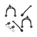 2005-2008 Dodge Magnum Front Control Arm and Ball Joint Kit - TRQ