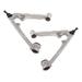 2007-2011 Cadillac Escalade Front Lower Control Arm and Ball Joint Assembly Set - DIY Solutions