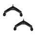 1999-2000 GMC Sierra 2500 Front Upper Control Arm and Ball Joint Assembly Set - DIY Solutions