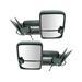 2007 GMC Sierra 2500 HD Classic Door Mirror Set - Trail Ridge