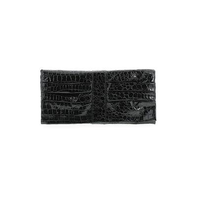 Clutch: Embossed...
