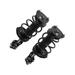 2006-2011 Hyundai Accent Front Strut and Coil Spring Assembly Set - TRQ SCA57234