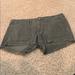 American Eagle Outfitters Shorts | American Eagle Army Green Shorts | Color: Brown/Green | Size: 2