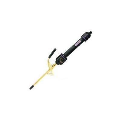 Hot Tools 1138 3/8 in. Professional Spring Curling Iron