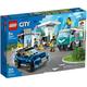 LEGO City 60257 Service Station